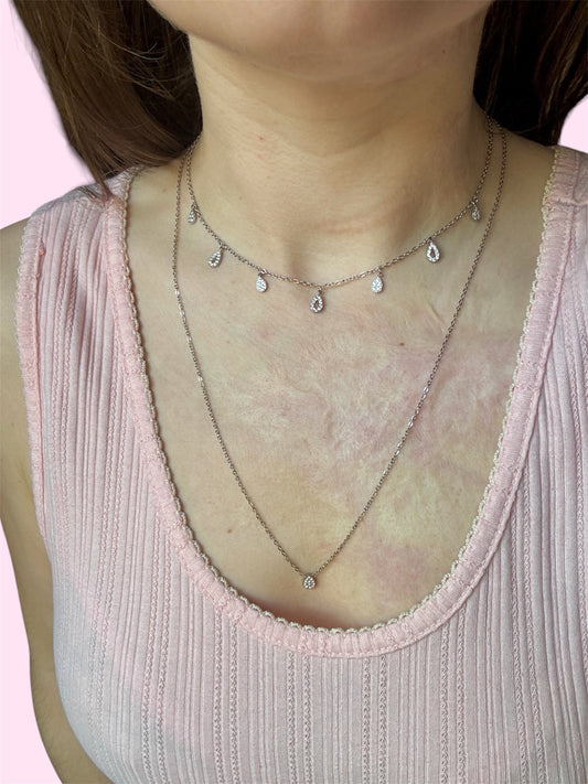 Collier - SAINTONGE