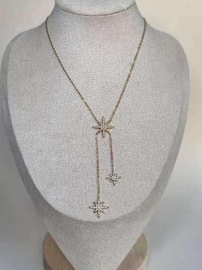 Collier - MONTPENSIER