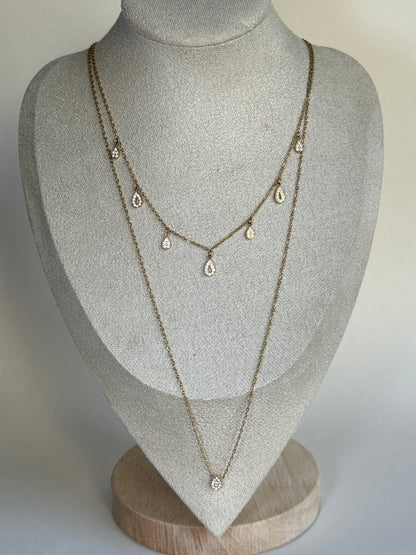 Collier - SAINTONGE