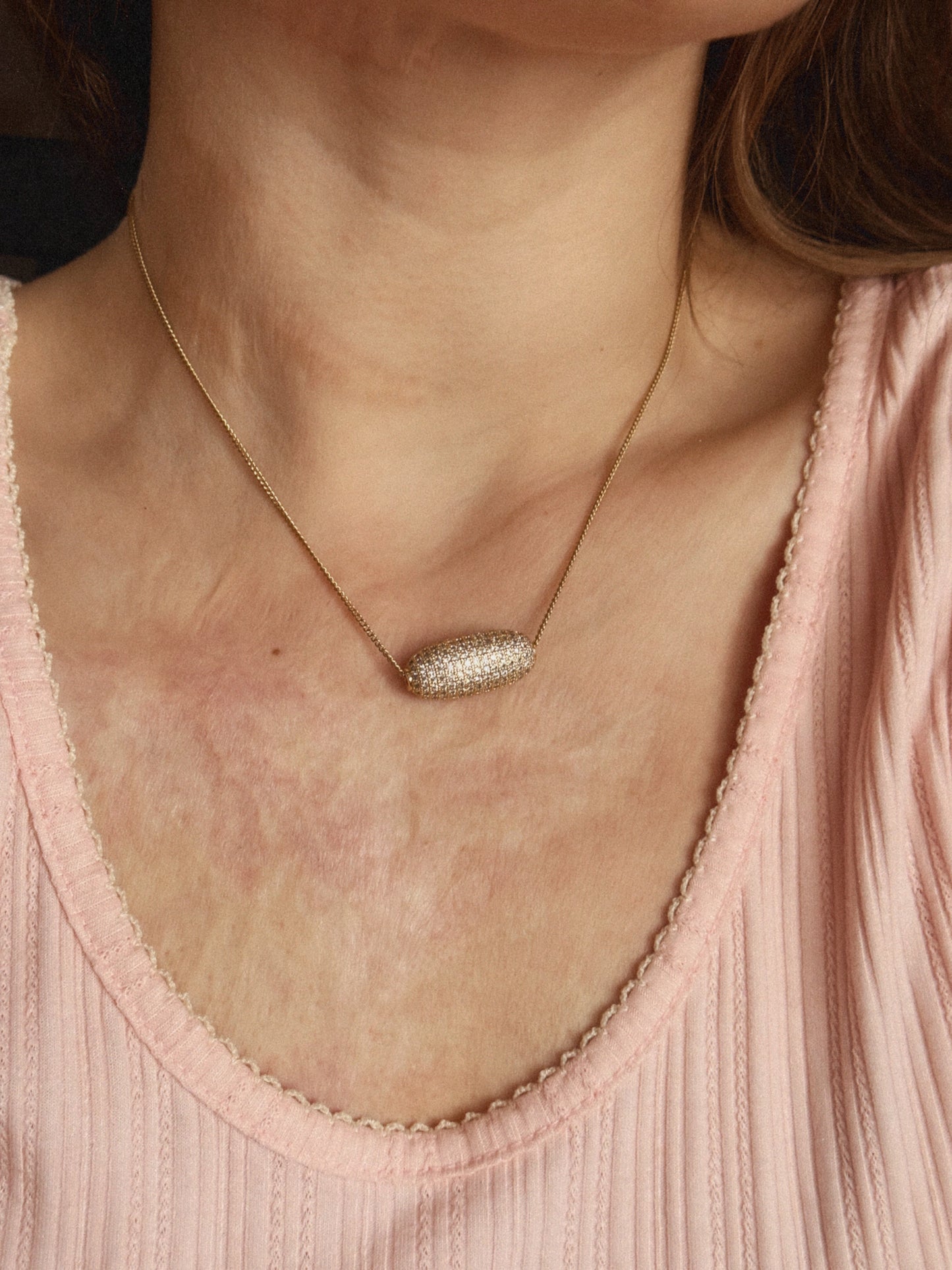Collier - SOLEA