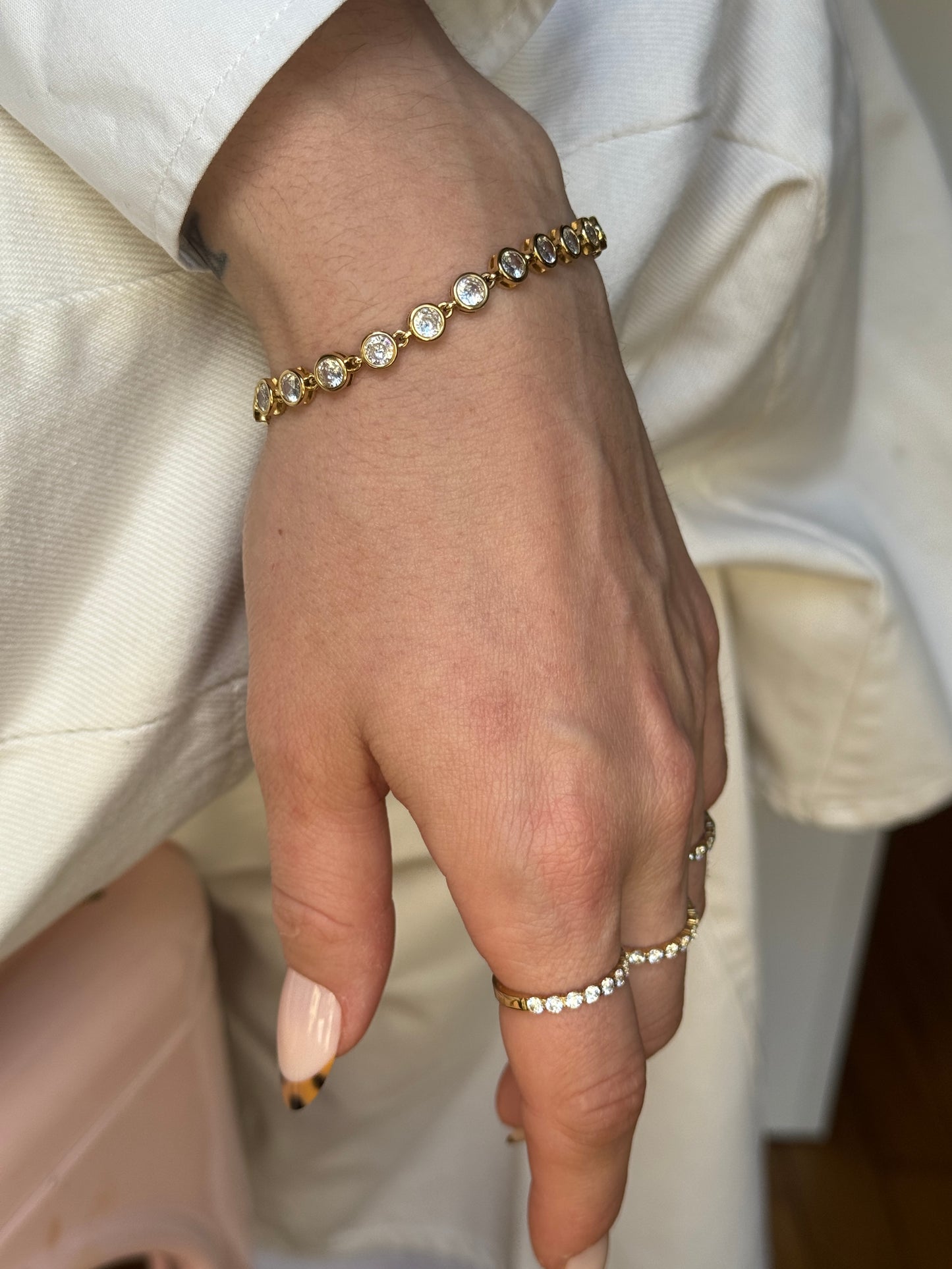 Bracelet - RIVA