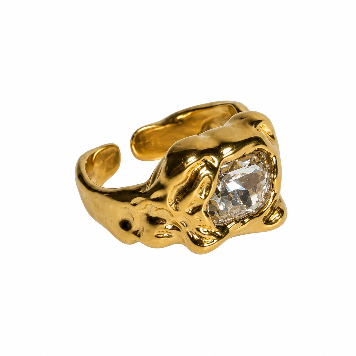 Bague - LINA