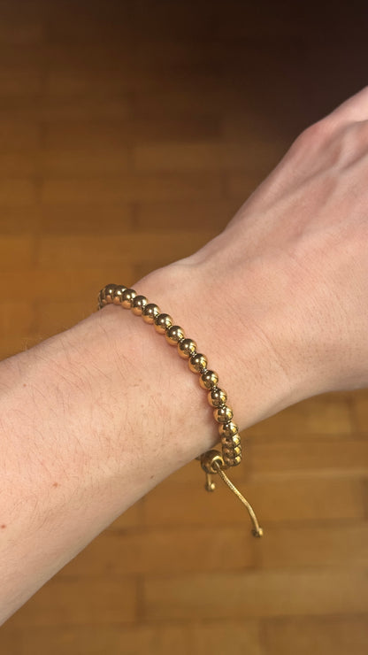 Bracelet - ALMA