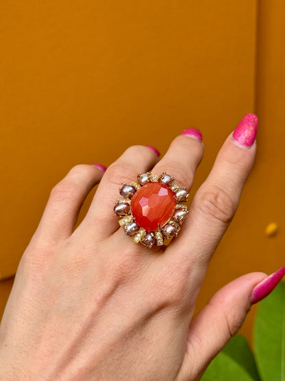 Bague - PALOMA