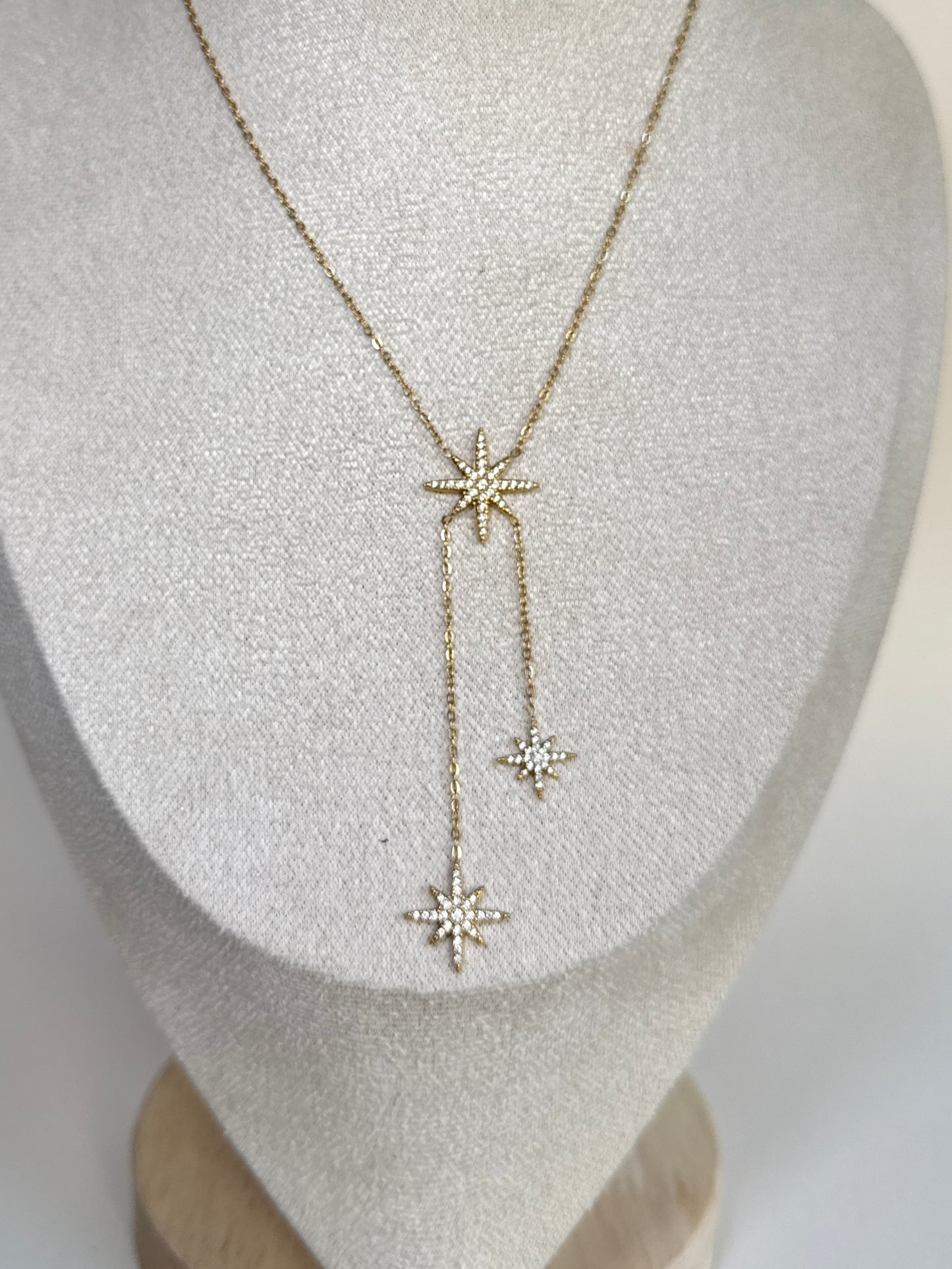 Collier - MONTPENSIER