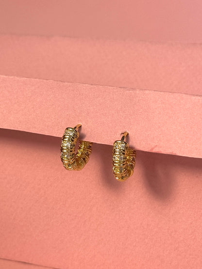 Mini créoles -  SEGUR