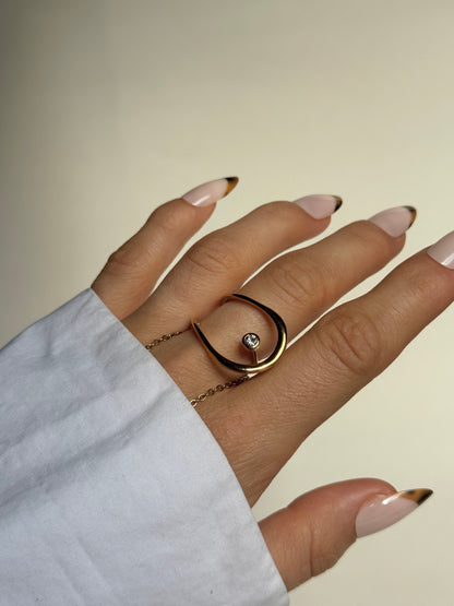 Bague - NAYA
