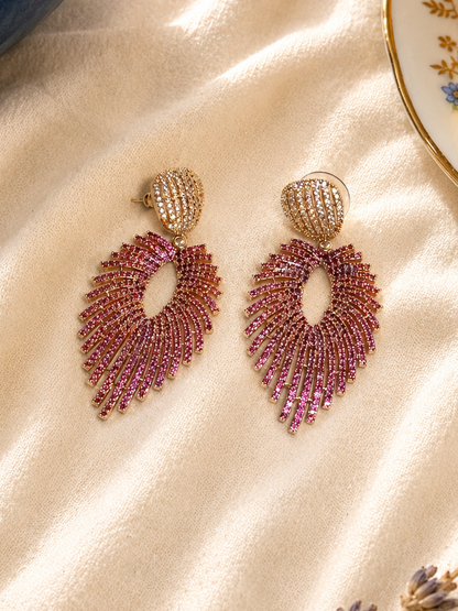 Boucles d'oreilles - PALOMA