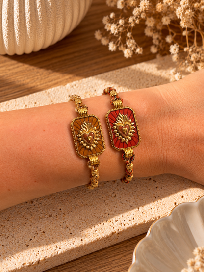 Bracelet - LUPITA