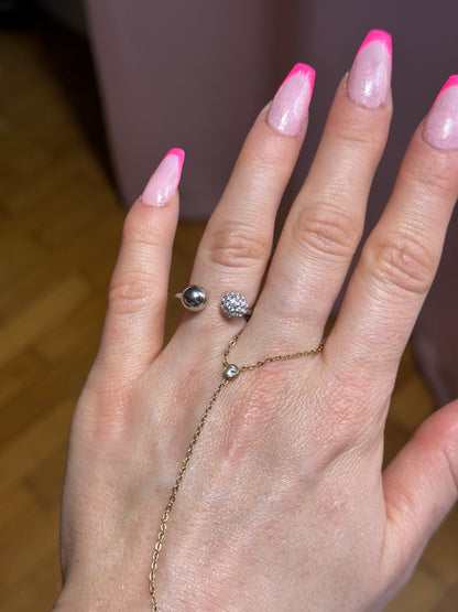 Bague - IRIS