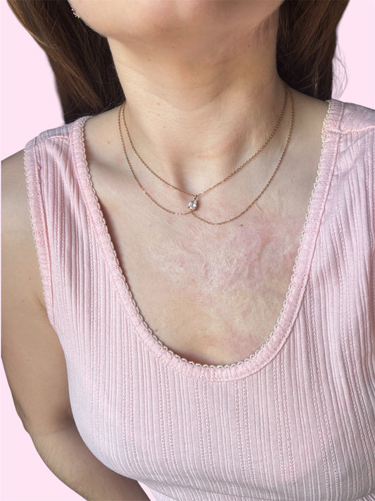 Collier - VICTOIRE