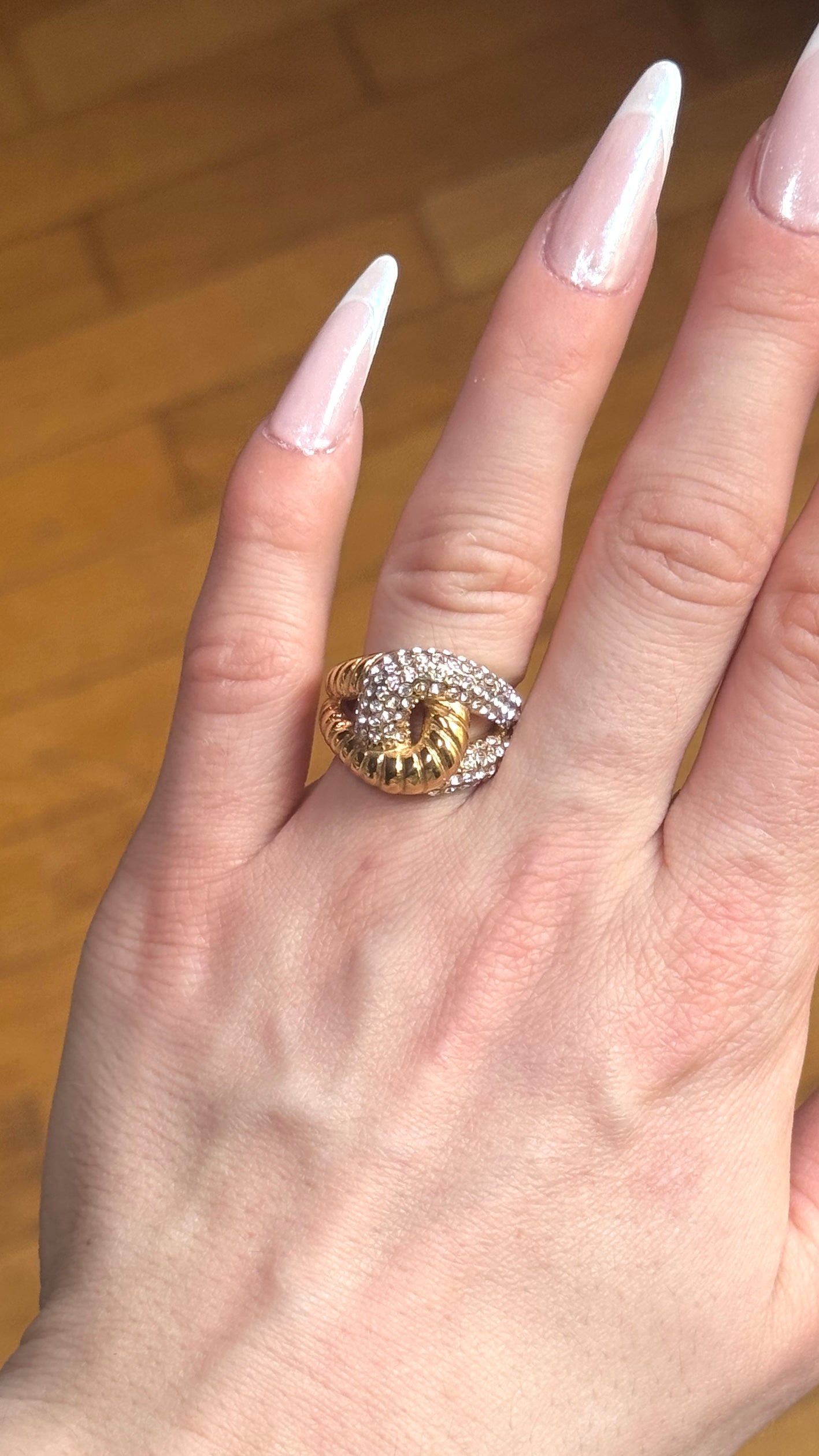 Bague - OPERA
