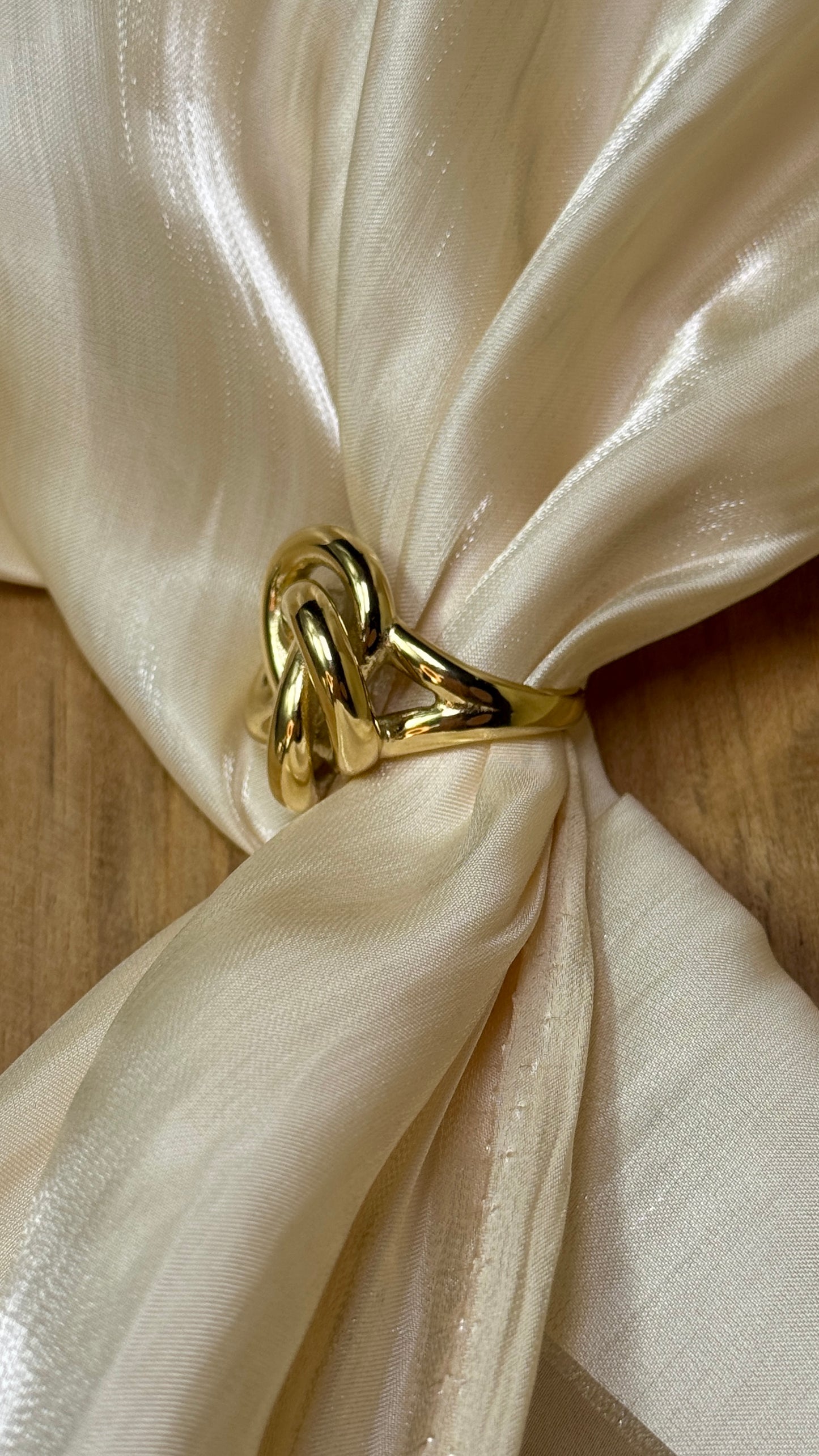 Bague - CAMBRONNE
