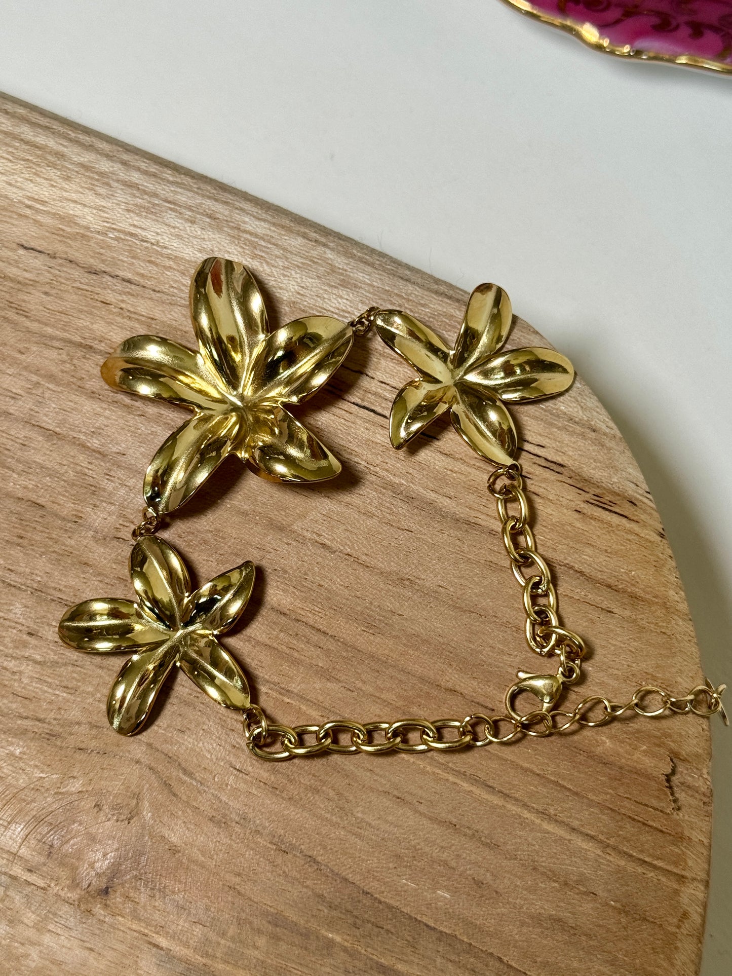 Bracelet - FLORA