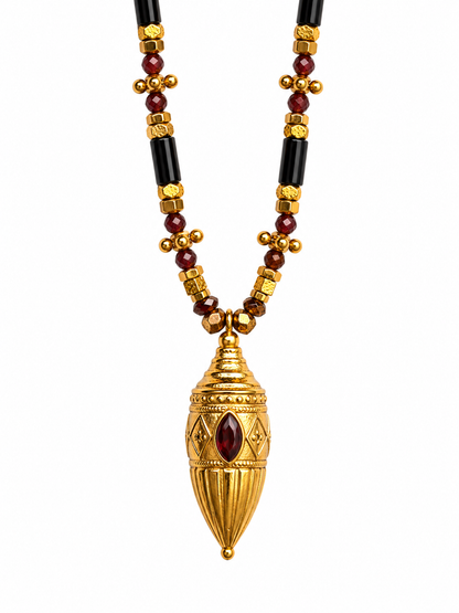Collier - Zaphira