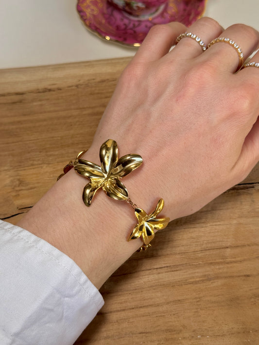 Bracelet - FLORA