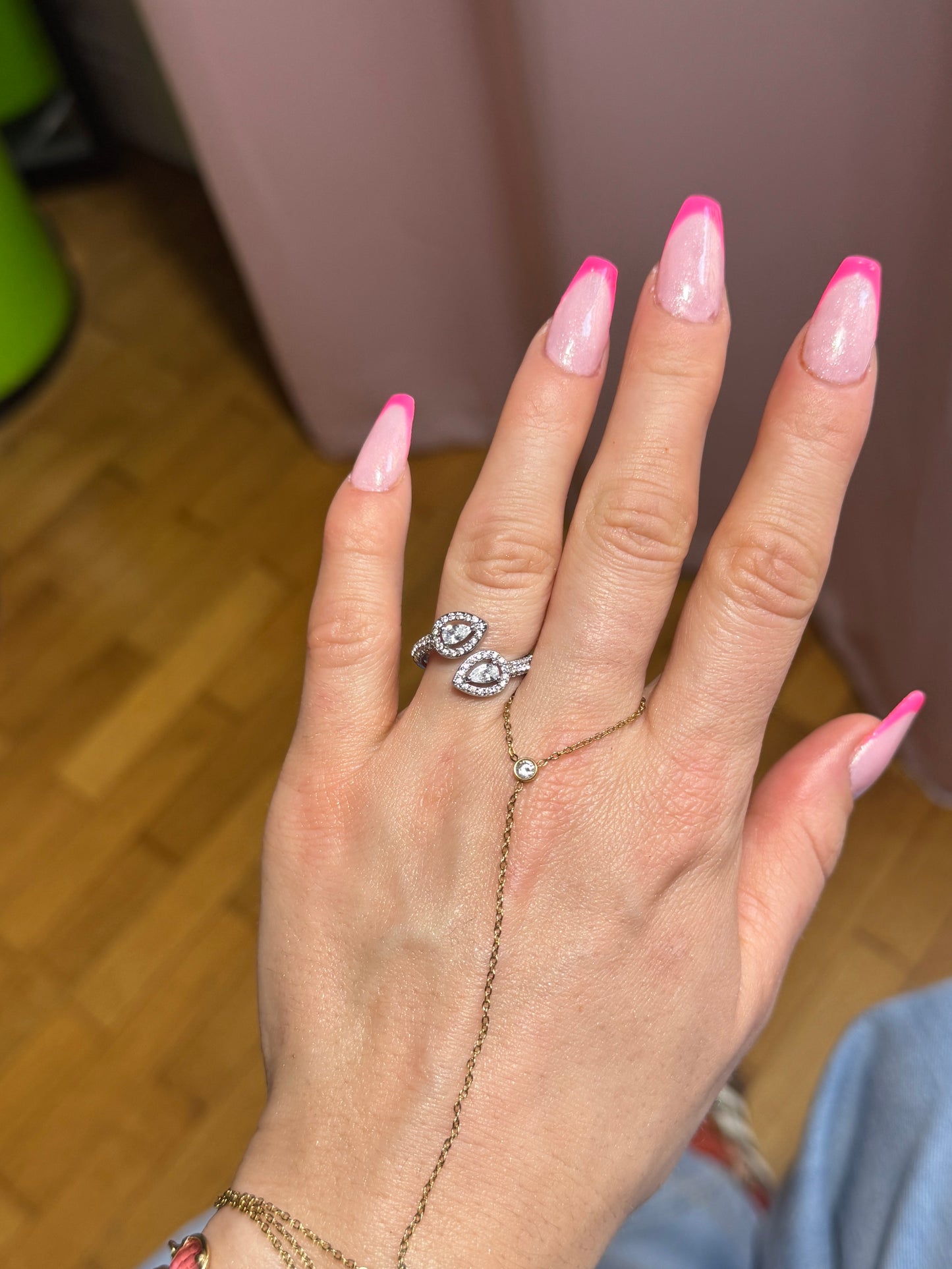 Bague - LOUVRE