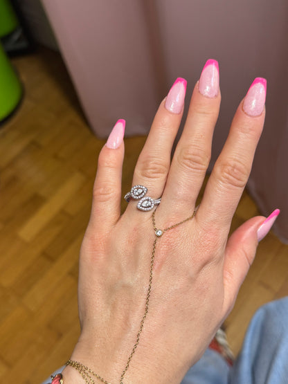 Bague - LOUVRE