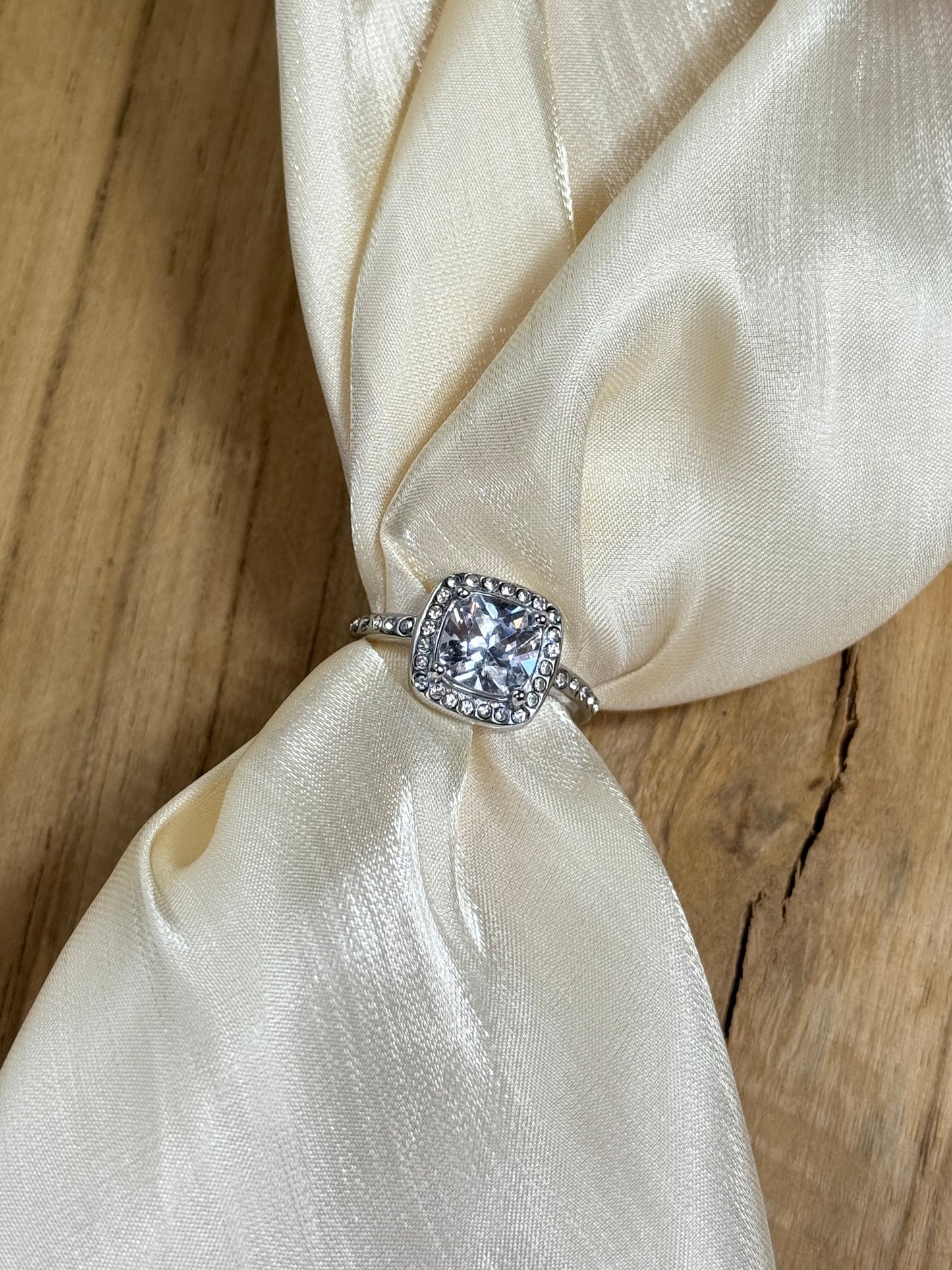 Bague - CLARA