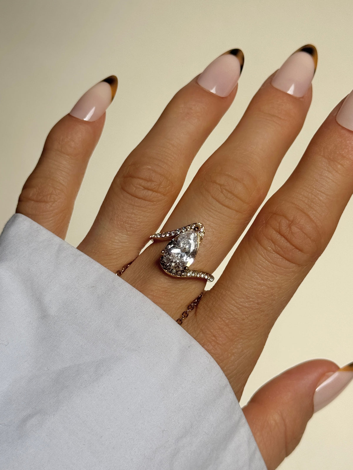 Bague - STAR