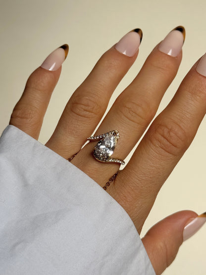 Bague - STAR