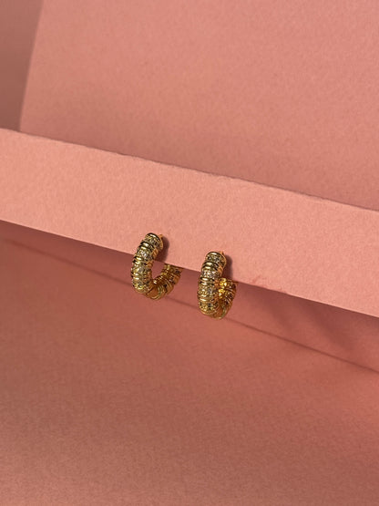 Mini créoles -  SEGUR