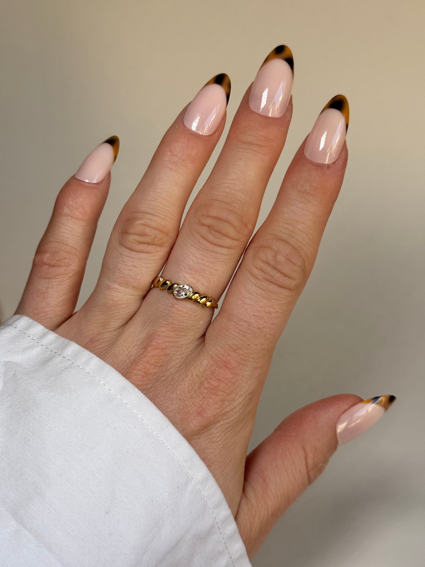 Bague - PASSY