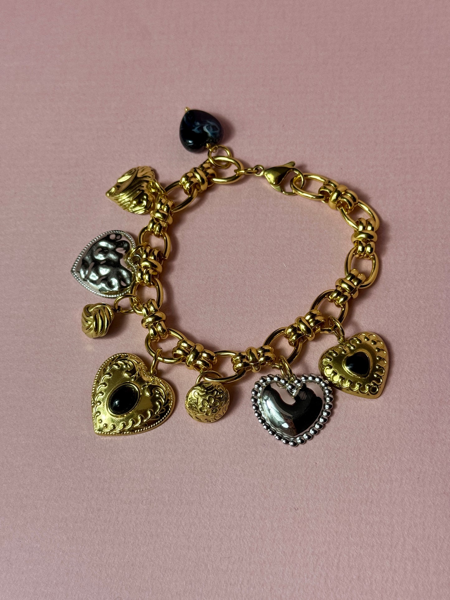 Bracelet - BEAUBOURG