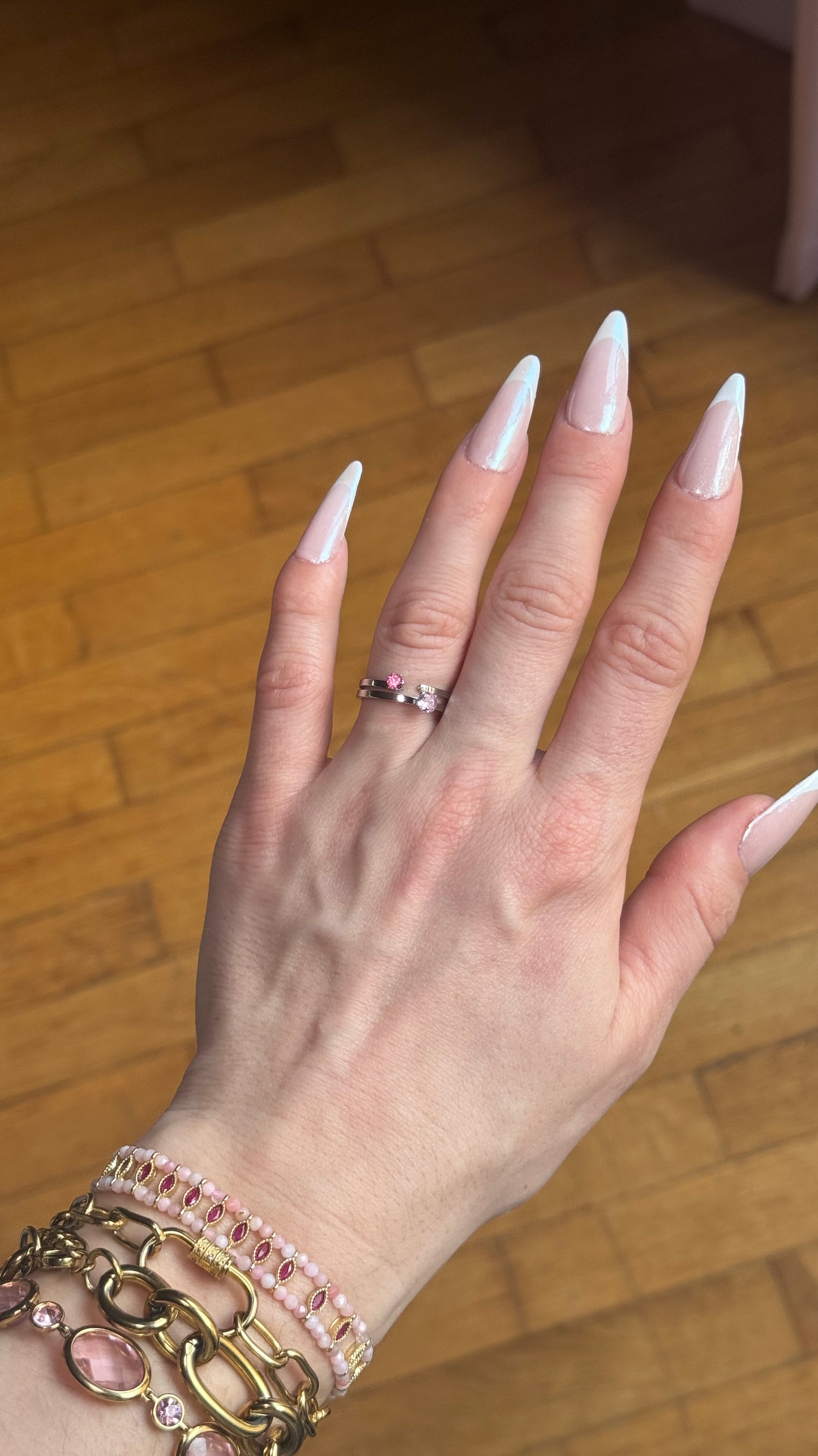 Bague - AUTEUIL