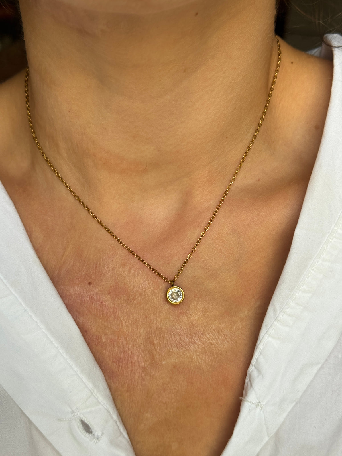 Collier - NAYA