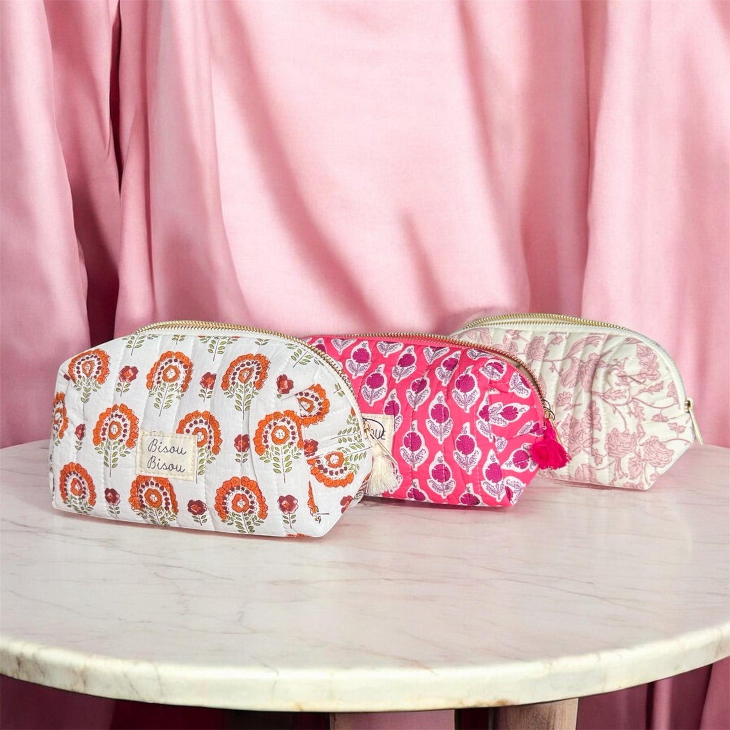 Trousse - Naïa