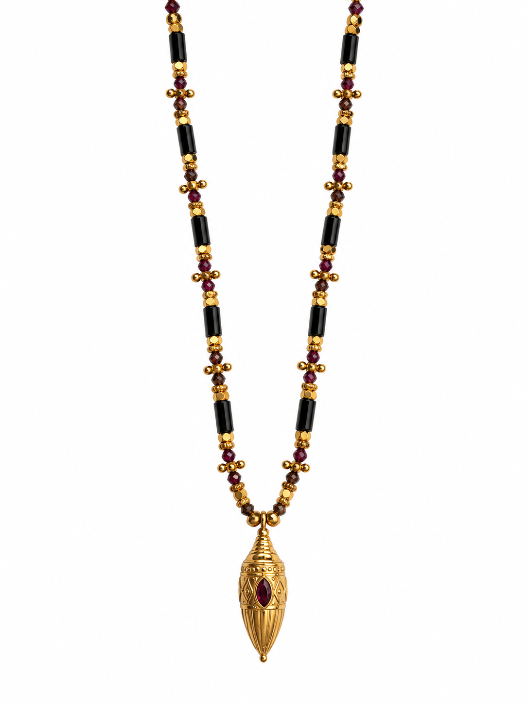 Collier - Zaphira