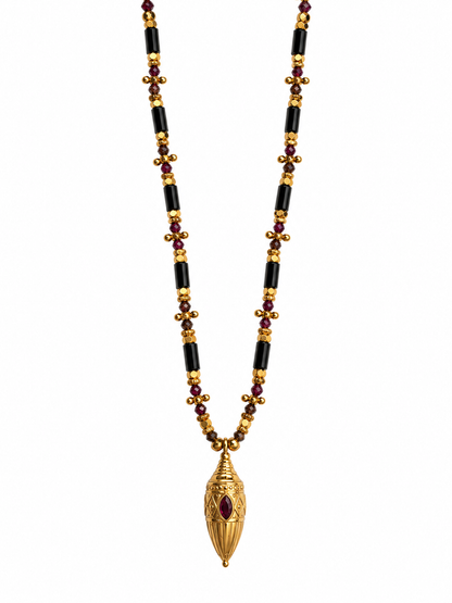 Collier - Zaphira