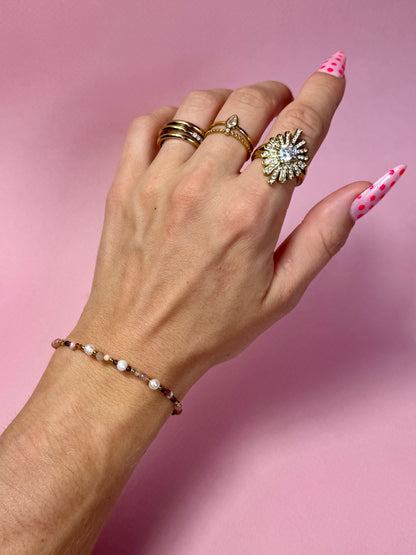 Bracelet - BAGATELLE