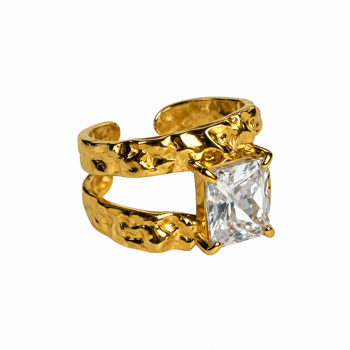Bague - LOLA