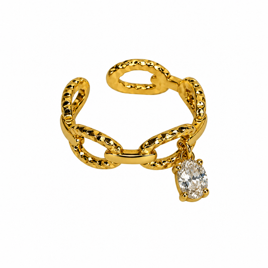 Bague - NOLA