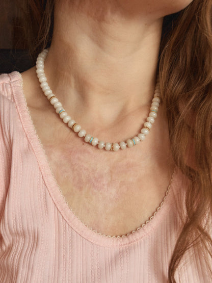 Collier - RAMATUELLE