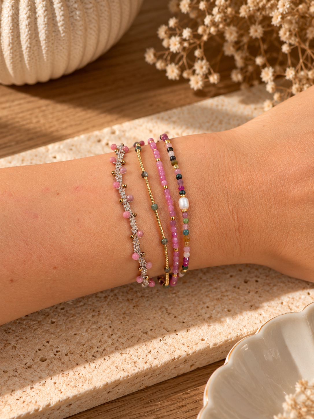 Bracelet - MELINDA