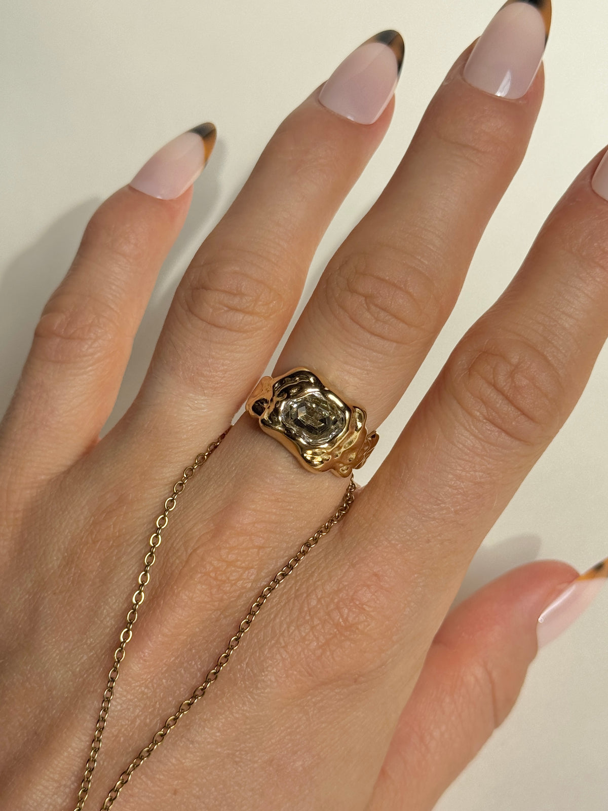 Bague - LINA