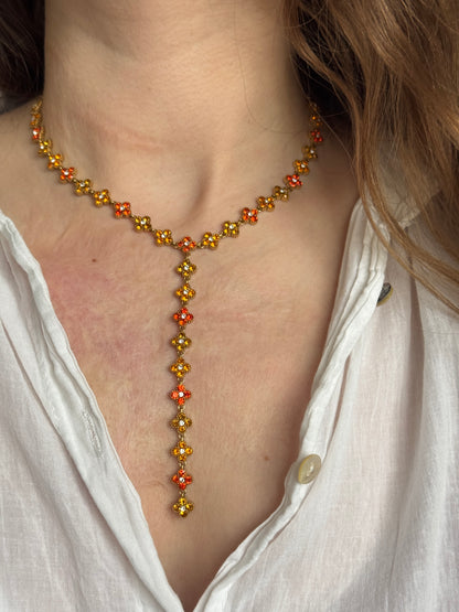 Collier - CRILLON