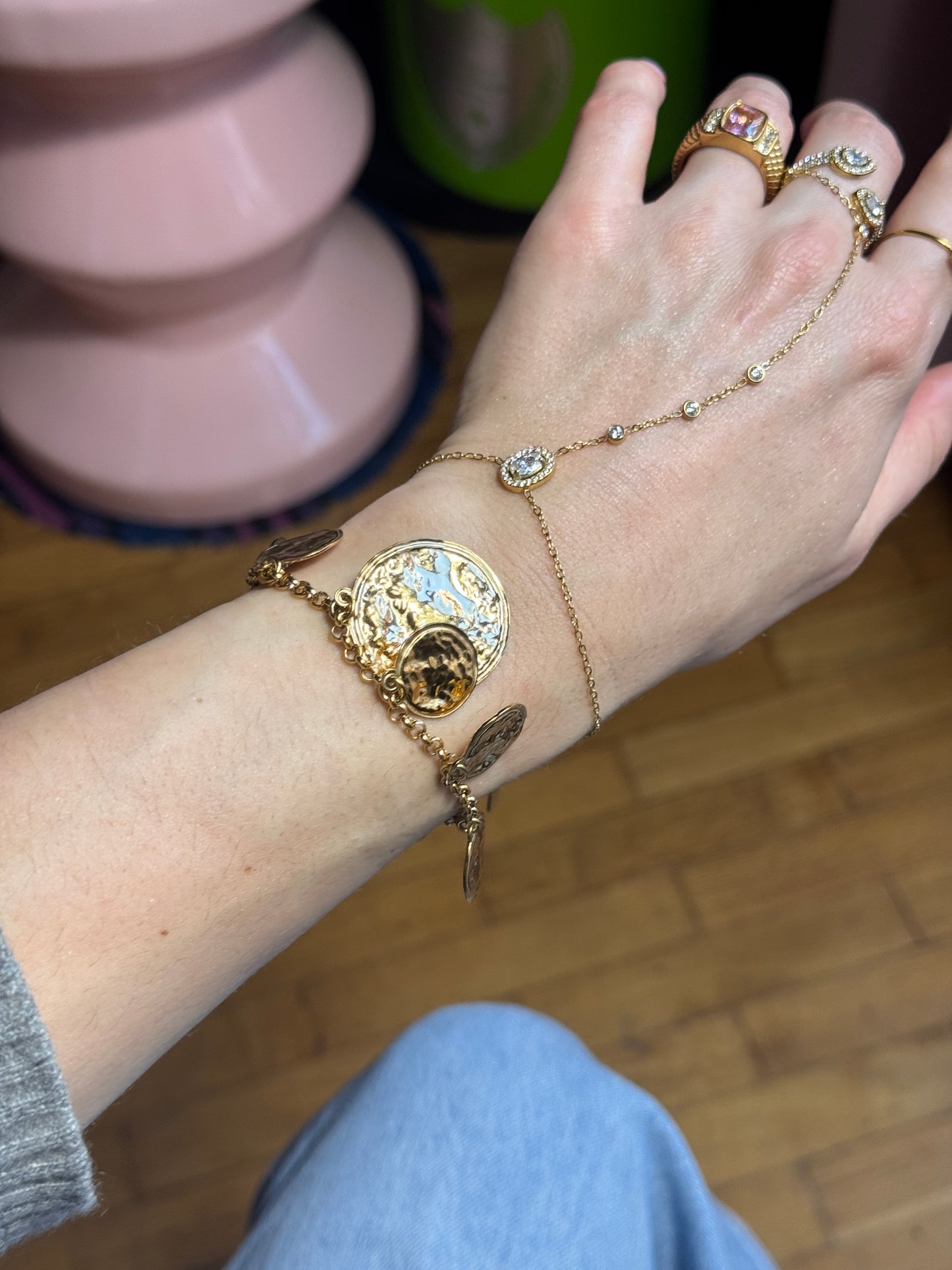 Bracelet- ZOE