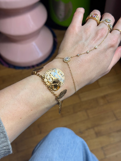 Bracelet- ZOE