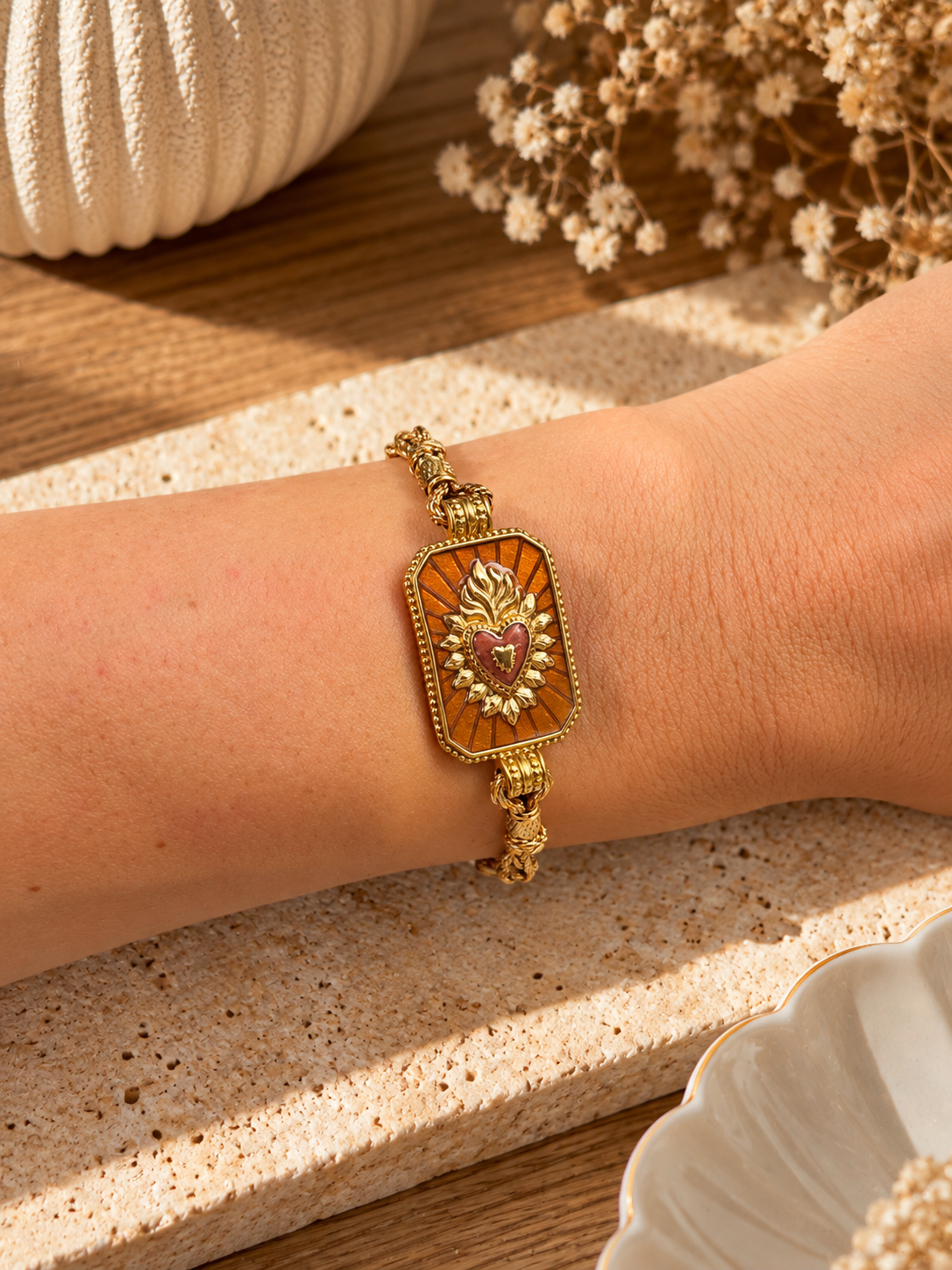 Bracelet - LUPITA