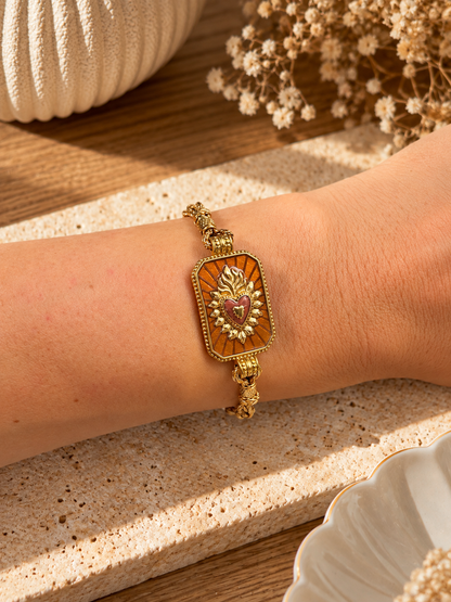 Bracelet - LUPITA
