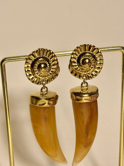 Boucles d'oreilles - SPEZIATA