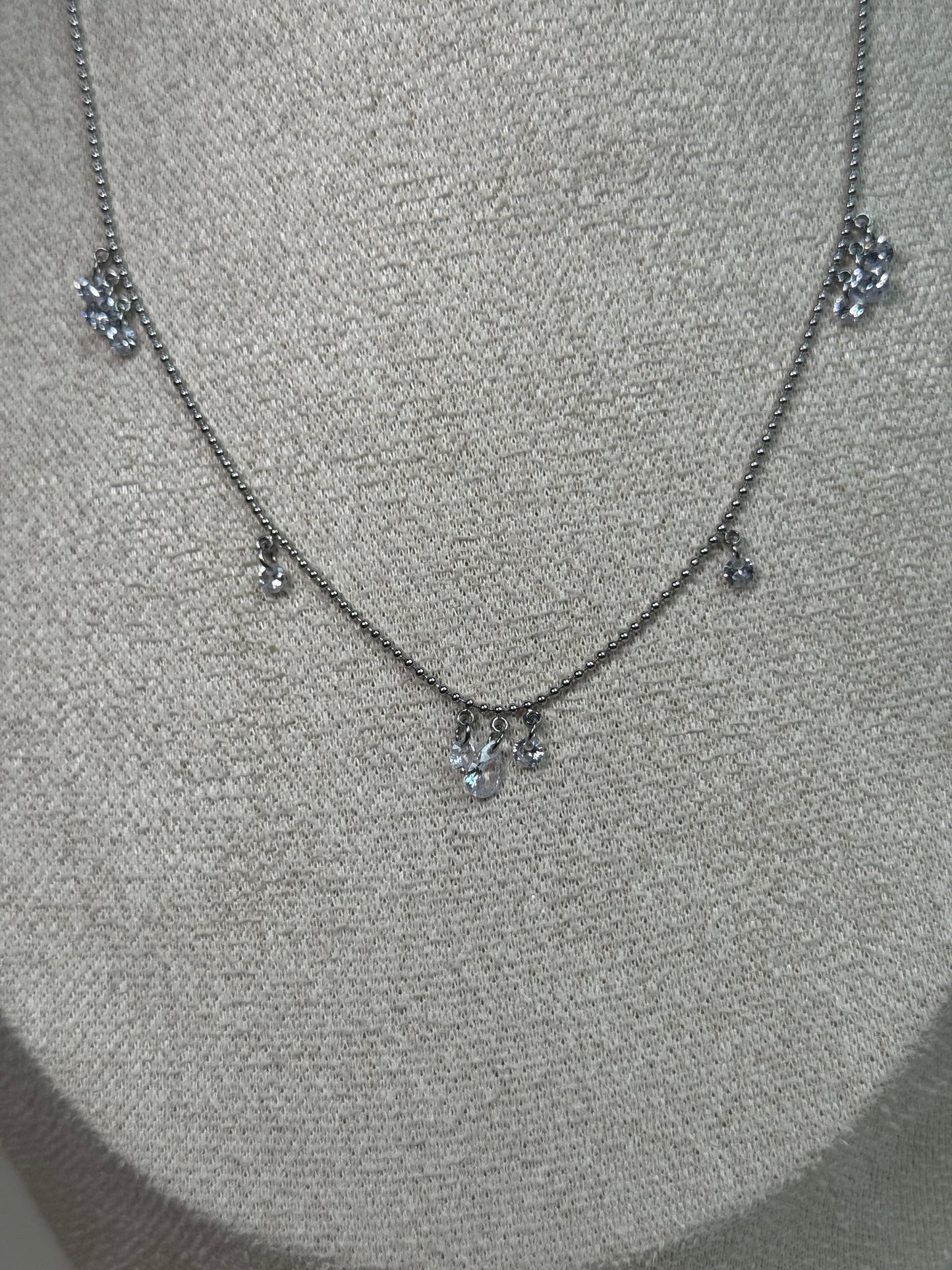Collier - CLÉRY