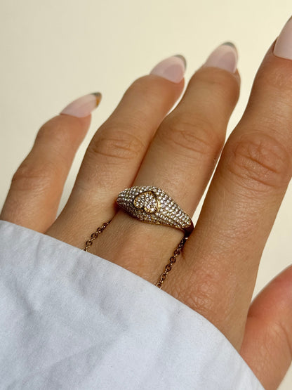 Bague - TOSCANE
