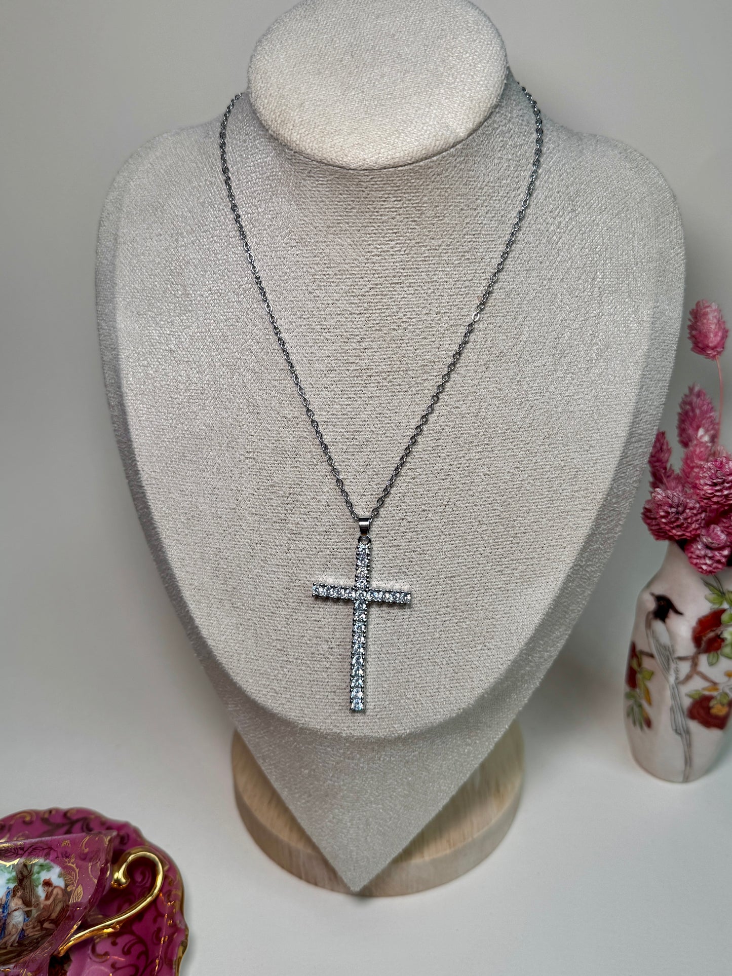Collier - BASTILLE