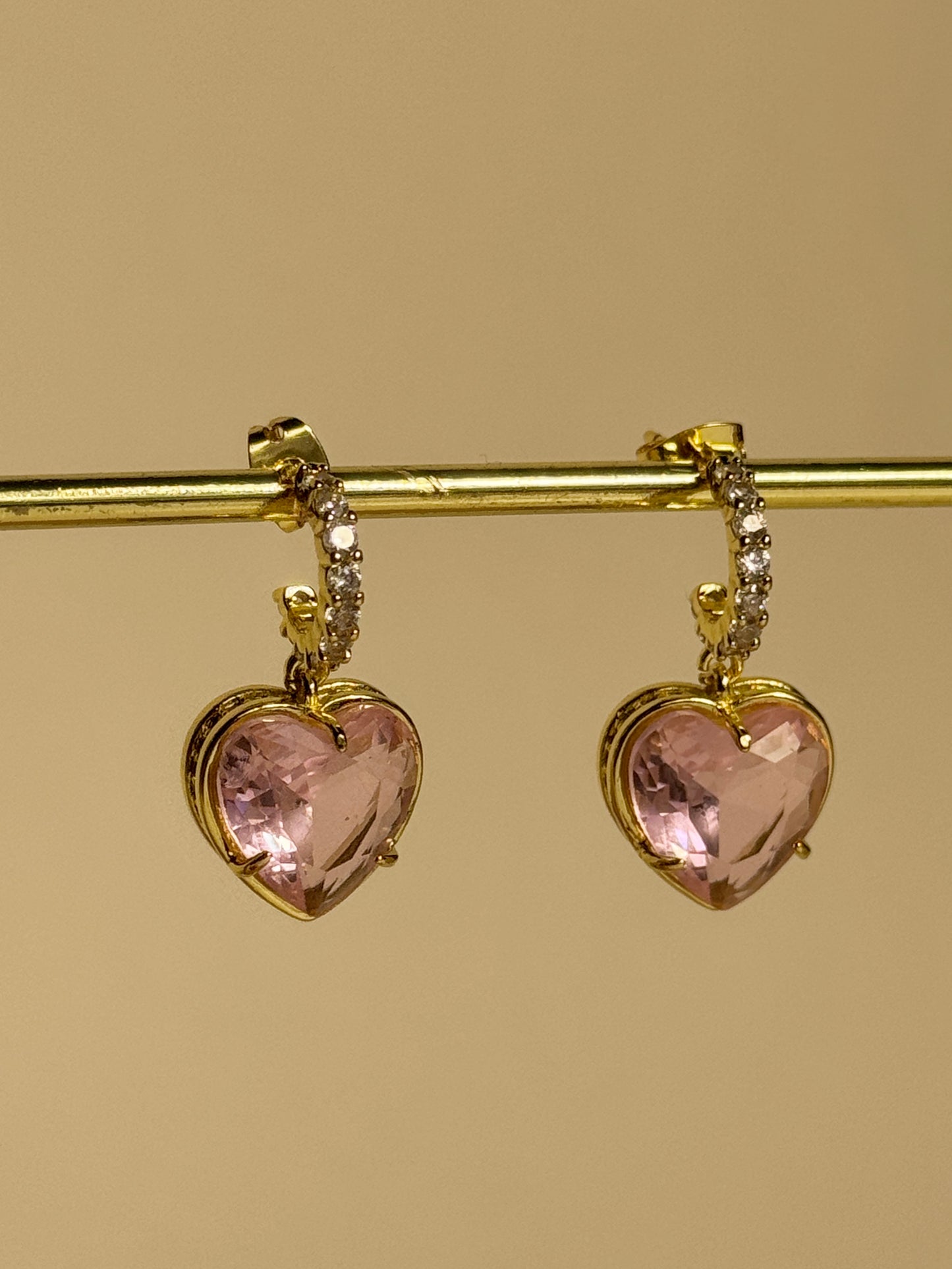 Boucles d’oreilles - ALTHEA