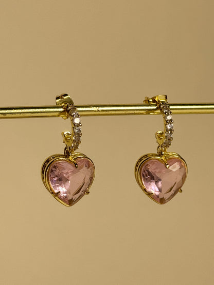 Boucles d’oreilles - ALTHEA